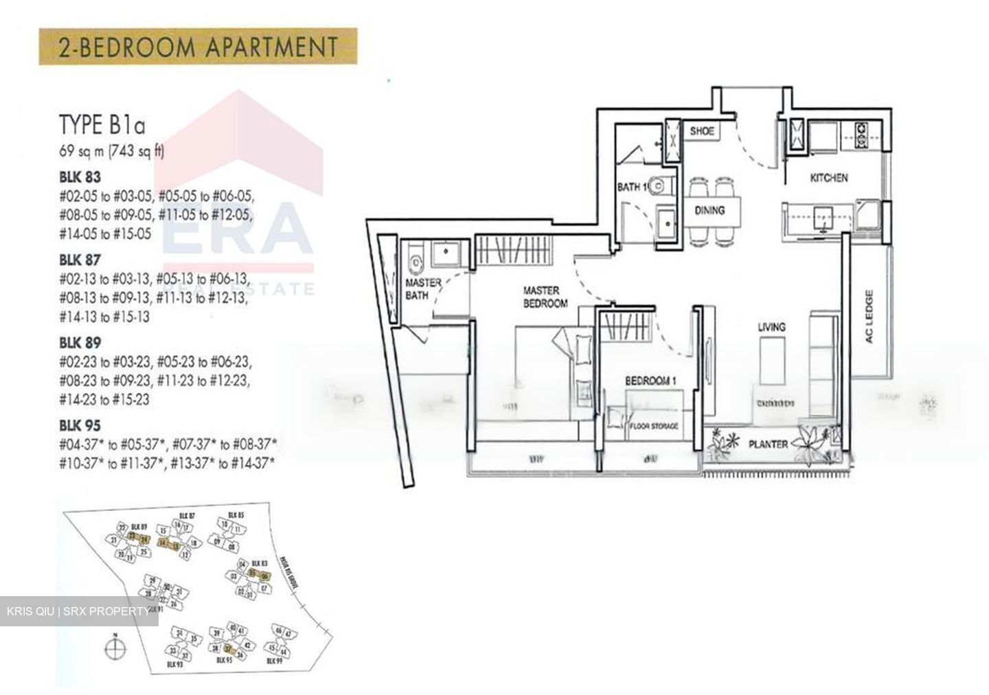 NV Residences (D18), Condominium #477526961
